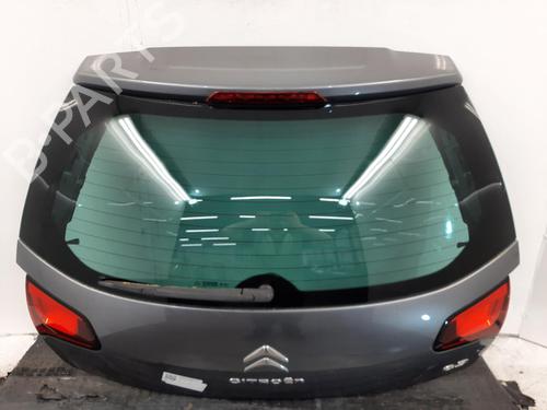 Tailgate CITROËN C3 II (SC_) 1.4 LPG | BP38446745C6 - Image 3