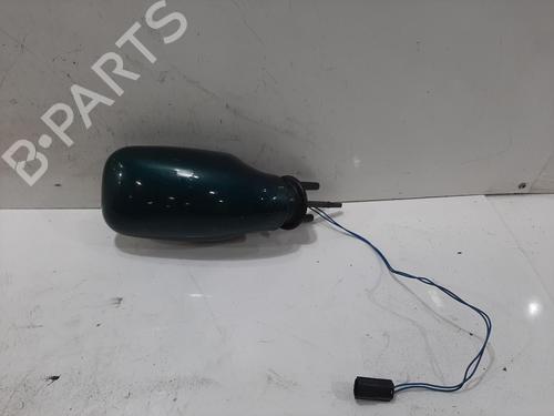Used Right mirror MG MGF (RD) 1.8 i VVC (146 hp) 30756800