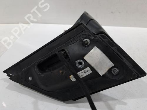 Right mirror VW POLO V (6R1, 6C1) 1.4 TDI | BP29236744C27 