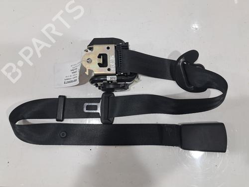 Used Front left seatbelt Front left seatbelt 38754062 38754062