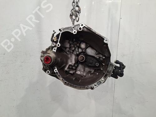 Used Gearbox Gearbox 38728164 38728164