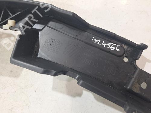 Support JAGUAR I-PACE (X590) EV400 AWD | BP31009054C155 - Image 4