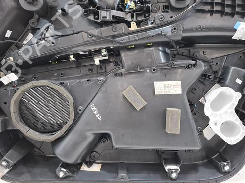 Front left panel PEUGEOT 5008 II (MC_, MJ_, MR_, M4_) 1.5 BlueHDi 130 (MCYHZJ, MCYHZR, MCYHZX) | BP39993878C58 - Image 2