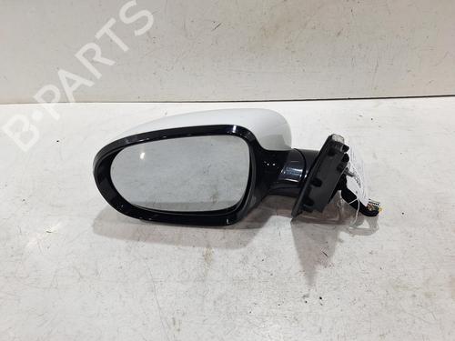 Used Left mirror KIA SORENTO III (UM) 2.2 CRDi 4WD (200 hp) 30896885