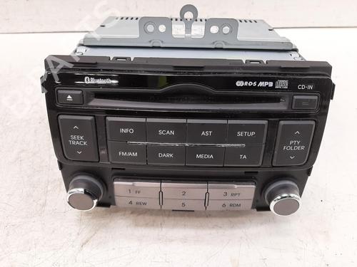 Used Other Other HYUNDAI i20 I (PB, PBT) 1.2 (86 hp) 33700025 33700025