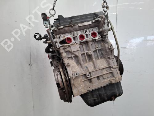 Engine MITSUBISHI MIRAGE / SPACE STAR VI Hatchback (A0_A) 1.2 (A03A) | BP38067318M1 - Image 3