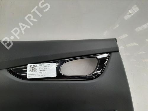 Rear left panel NISSAN QASHQAI II (J11, J11_) 1.6 dCi | BP26856812C60 - Image 2