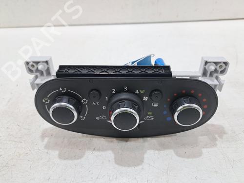 Używane Panel klimatyzacji / ogrzewania DACIA DUSTER (HS_) 1.5 dCi (109 hp) 30870205