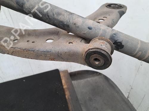 Right front suspension VW GOLF VII (5G1, BQ1, BE1, BE2) 2.0 GTD | BP26818185M73 