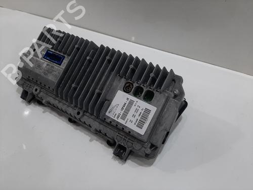 Instrument cluster JAGUAR I-PACE (X590) EV400 AWD | BP34150127C47  - Image 5