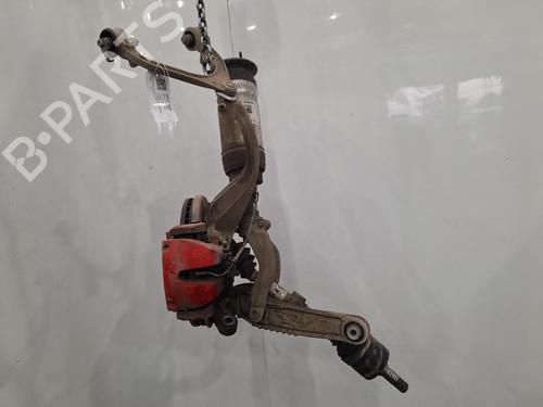 Used Left front suspension JAGUAR I-PACE (X590) EV400 AWD (400 hp) 29397757