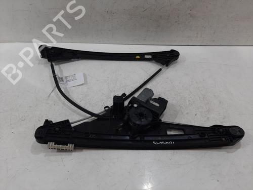 Used Front right window mechanism Front right window mechanism VAUXHALL GRANDLAND X / GRANDLAND (A18) 1.2 Turbo (75) (131 hp) 33698890 33698890