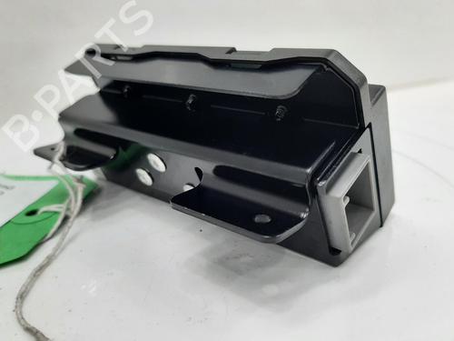 Elektronisk modul LAND ROVER RANGE ROVER IV (L405) 4.4 SDV8 4x4 | BP26753329M83 