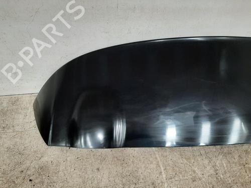 Rear spoiler VW SCIROCCO III (137, 138) 1.4 TSI | BP26786405C96 