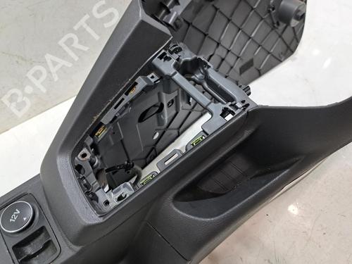 Middle console FORD FOCUS III 1.0 EcoBoost | BP32976529I22  - Image 6
