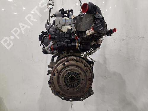 Engine FORD KUGA II (DM2) 2.0 TDCi 4x4 | BP39561105M1 - Image 5