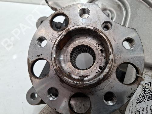 Left front steering knuckle MINI MINI COOPER (J01) Cooper SE | BP38594758M25 - Image 6