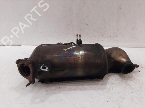 Particulate filter VAUXHALL MOKKA / MOKKA X (J13) 1.6 CDTi | BP37666526M81 - Image 2