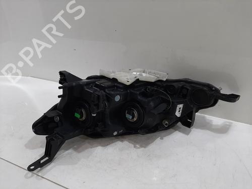 Right headlight NISSAN PULSAR Hatchback (C13) 1.2 DIG-T | BP33940464C29  - Image 6