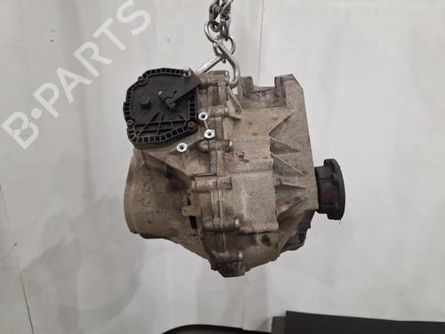 Gearbox SKODA YETI (5L) 1.2 TSI | BP29417828M3 