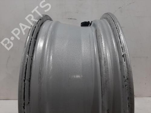 Felga FORD FIESTA VI (CB1, CCN) 1.0 EcoBoost | BP29882581C45