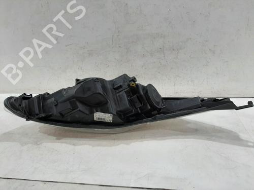 Left headlight FORD FIESTA VI (CB1, CCN) 1.4 | BP33035310C28  - Image 5