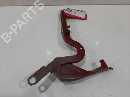 Andre VAUXHALL CORSA Mk V (F) 1.2 | BP30120027O1