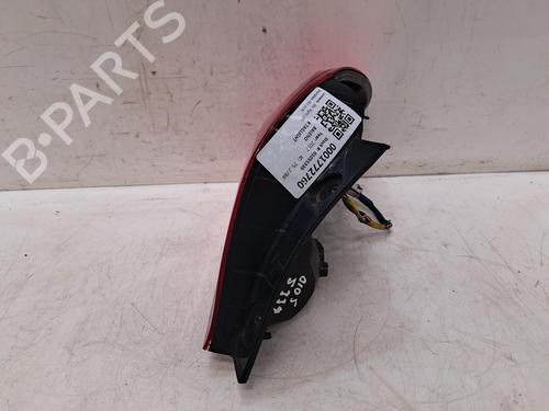 Right taillight SUZUKI BALENO (FW, EW) 1.2 (A1K412) | BP37267061C35 - Image 3