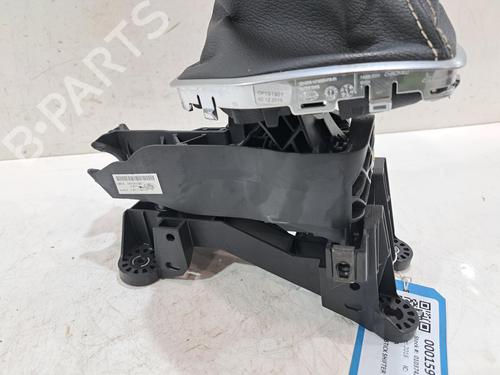 Gear lever FORD FIESTA VI (CB1, CCN) 1.5 TDCi | BP31208969M90