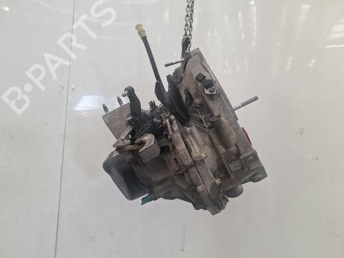 Gearbox DACIA SANDERO II TCe 90 (B8M1, B8MA, B8AC) | BP35986119M3 - Image 4