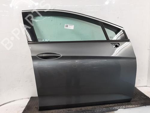 Used Right front door Right front door VAUXHALL ASTRA Mk VII (K) (B16) 1.0 (105 hp) 34178625 34178625
