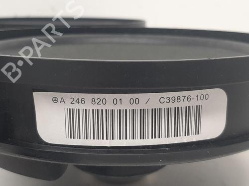 Speaker MERCEDES-BENZ A-CLASS (W176) A 45 AMG 4-matic (176.052) | BP26775686E2 