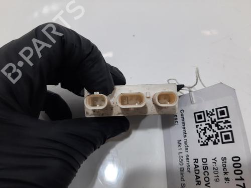 Electronic sensor LAND ROVER DISCOVERY SPORT (L550) 2.0 D 4x4 | BP37236256M84 - Image 3