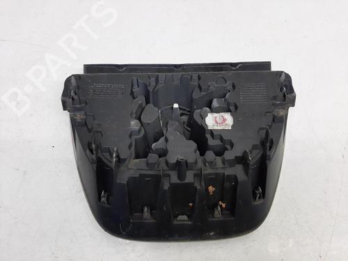 Grille PEUGEOT 308 I (4A_, 4C_) 1.6 16V | BP26817893C40 