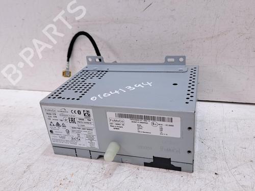 Radio FORD TRANSIT V363 Platform/Chassis (FED, FFD) 2.0 EcoBlue RWD | BP33242003E6  - Image 5