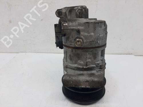 AC compressor CITROËN DS3 (SA_) 1.2 VTi 82 | BP28069396M34 