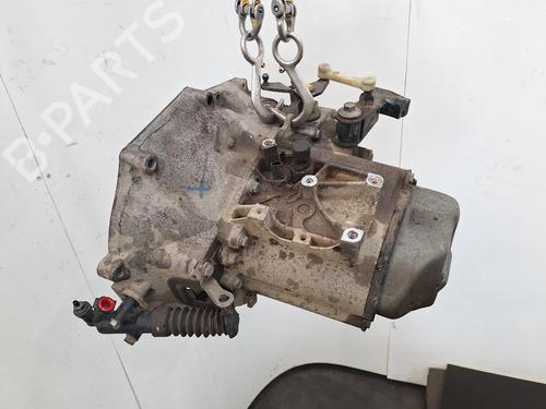 Gearbox PEUGEOT 2008 I (CU_) 1.2 VTi | BP31978391M3