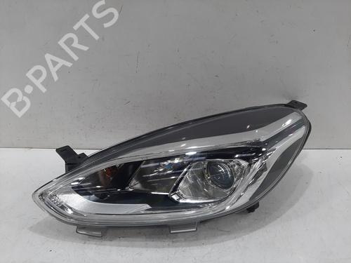 Scheinwerfer links für FORD FIESTA VII (HJ, HF) 1.0 EcoBoost (101 hp) 31341721