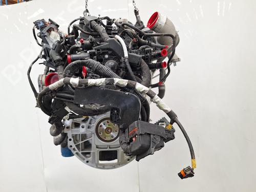 Engine HYUNDAI i30 (PDE, PD, PDEN) 2.0 N | BP36403327M1 - Image 5