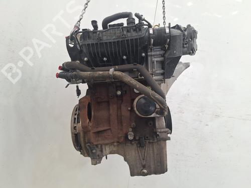 Engine FORD FIESTA VII (HJ, HF) 1.0 EcoBoost | BP40500356M1 - Image 3