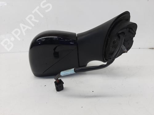 Left mirror RENAULT CLIO IV (BH_) 0.9 TCe 90 (BHNF, BHMA, BHMH, BHJK, BHJR) | BP26788861C26 