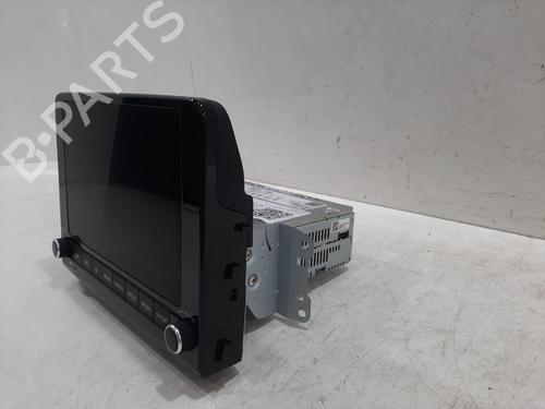 Elektronisk modul KIA STONIC (YB) 1.0 T-GDi | BP29809637M83 