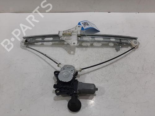 Used Front right window mechanism SUZUKI SWIFT IV (FZ, NZ) 1.2 4x4 (AZG412, ZD72S) (90 hp) 30406790