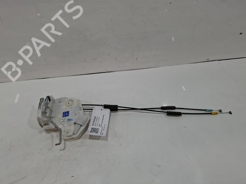 Used Front left lock Front left lock 38433714 38433714