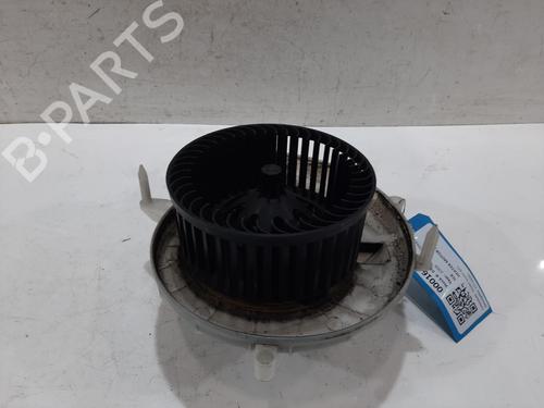 Used Heater blower motor Heater blower motor MERCEDES-BENZ SLK (R171) 200 Kompressor (171.442) (163 hp) 33179622 33179622