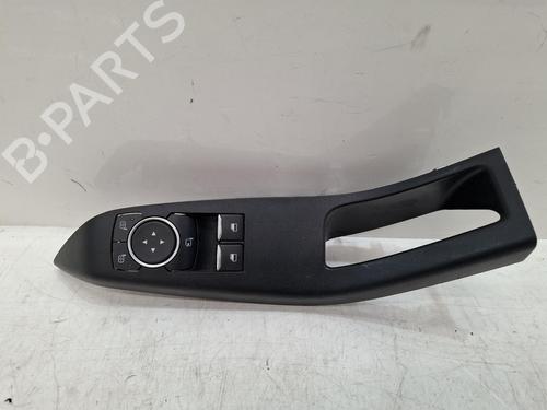 Right front window switch FORD FIESTA VII (HJ, HF) 1.0 EcoBoost | BP39202368I26 - Image 3