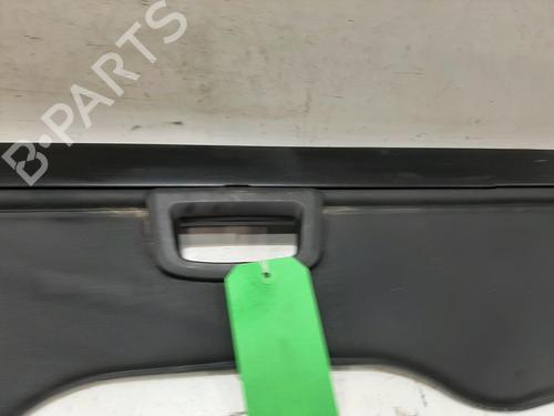 Hattehylde VAUXHALL ANTARA A (L07) 2.2 CDTi FWD | BP30789431C85