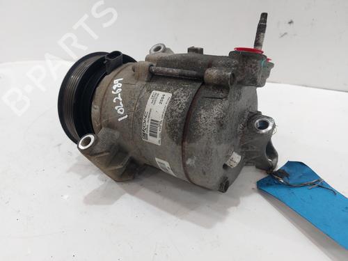 AC compressor VAUXHALL ANTARA A (L07) 2.2 CDTi FWD | BP28038851M34 