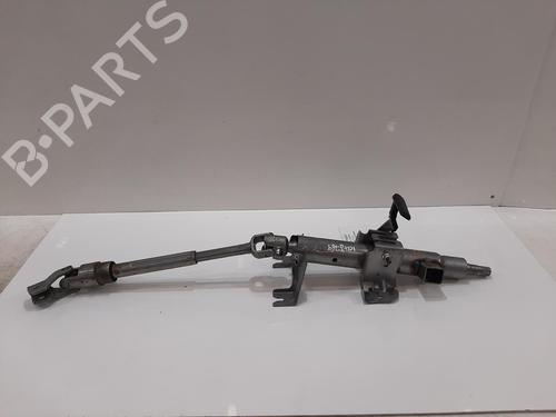 Used Steering column Steering column DACIA SANDERO II TCe 90 (B8M1, B8MA, B8AC) (90 hp) 34424293 34424293