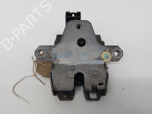 Used Tailgate lock JAGUAR XF I (X250) 3.0 D (275 hp) 26824698